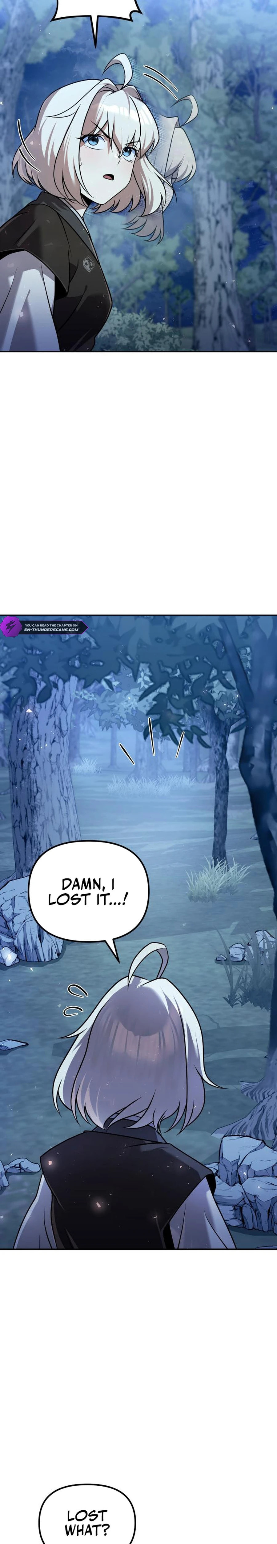 Read The Second Eunuch Regains His Manhood chapter 43 image 20 on Lezhin