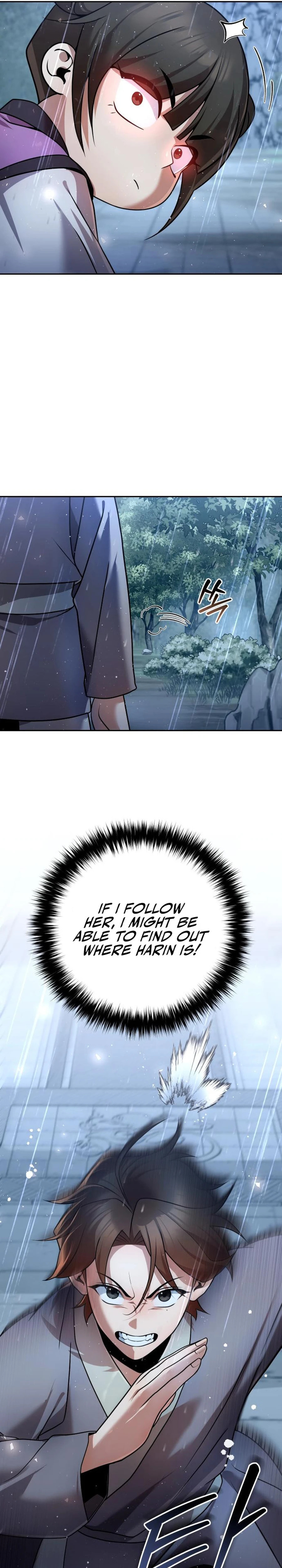 Read The Second Eunuch Regains His Manhood chapter 43 image 31 on Lezhin