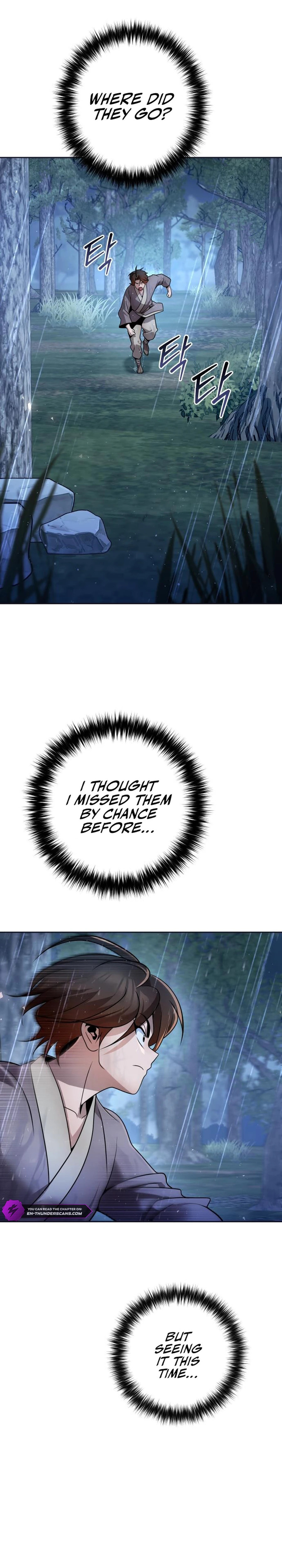 Read The Second Eunuch Regains His Manhood chapter 44 image 1 on Lezhin