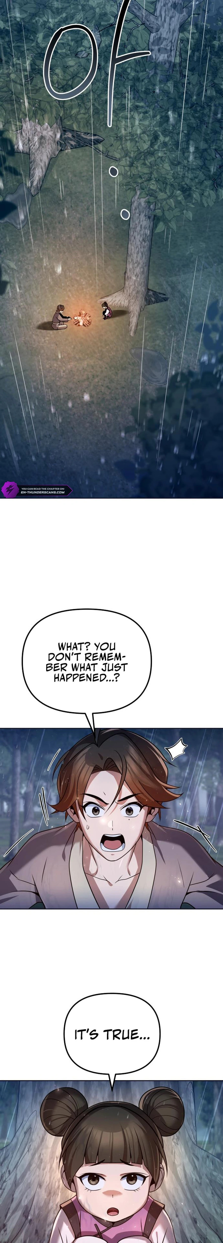 Read The Second Eunuch Regains His Manhood chapter 44 image 11 on Lezhin