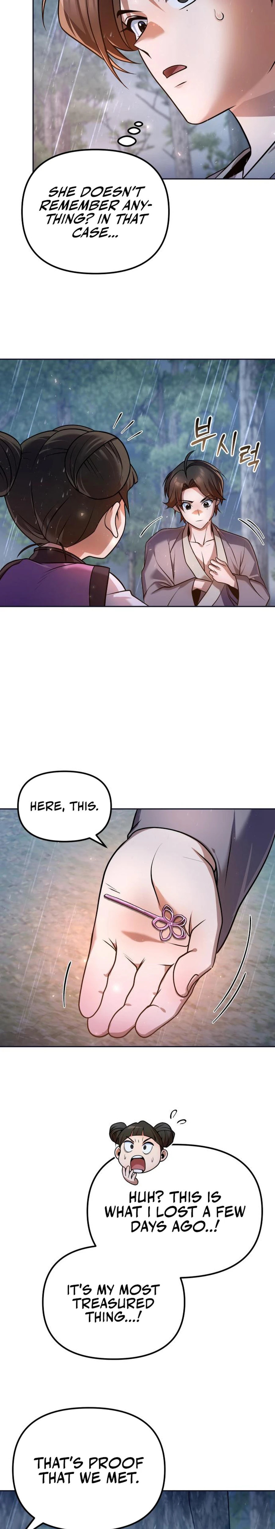 Read The Second Eunuch Regains His Manhood chapter 44 image 13 on Lezhin