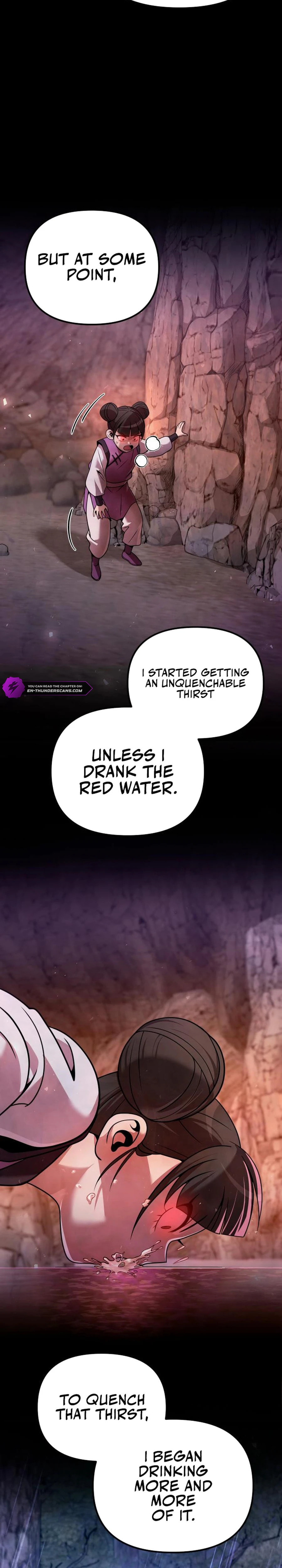 Read The Second Eunuch Regains His Manhood chapter 44 image 17 on Lezhin