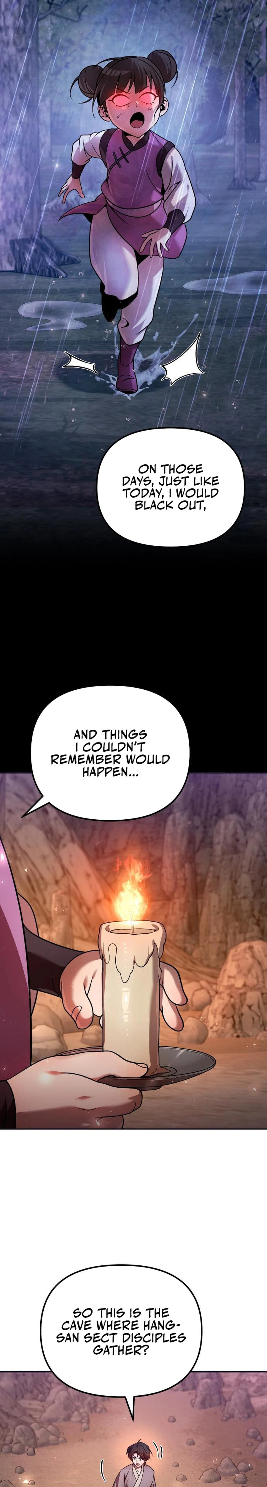 Read The Second Eunuch Regains His Manhood chapter 44 image 18 on Lezhin