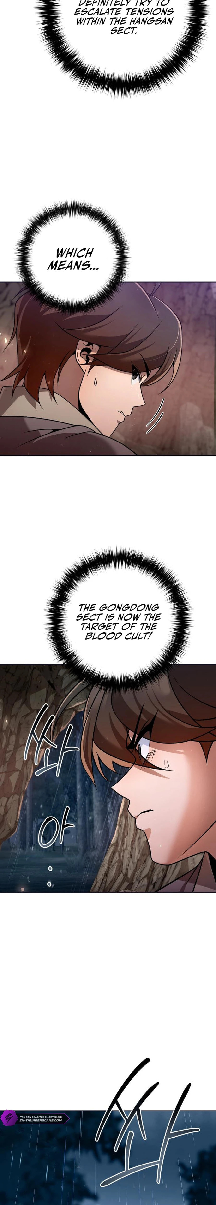 Read The Second Eunuch Regains His Manhood chapter 44 image 26 on Lezhin