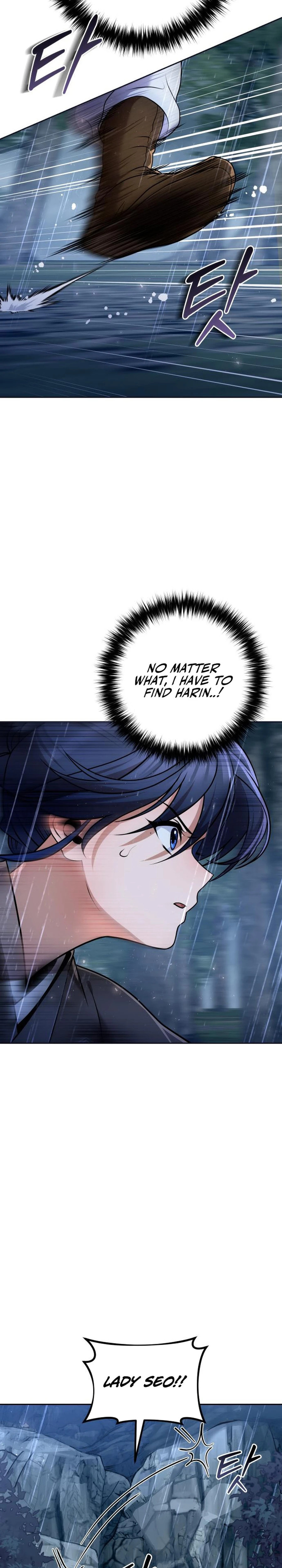 Read The Second Eunuch Regains His Manhood chapter 44 image 28 on Lezhin