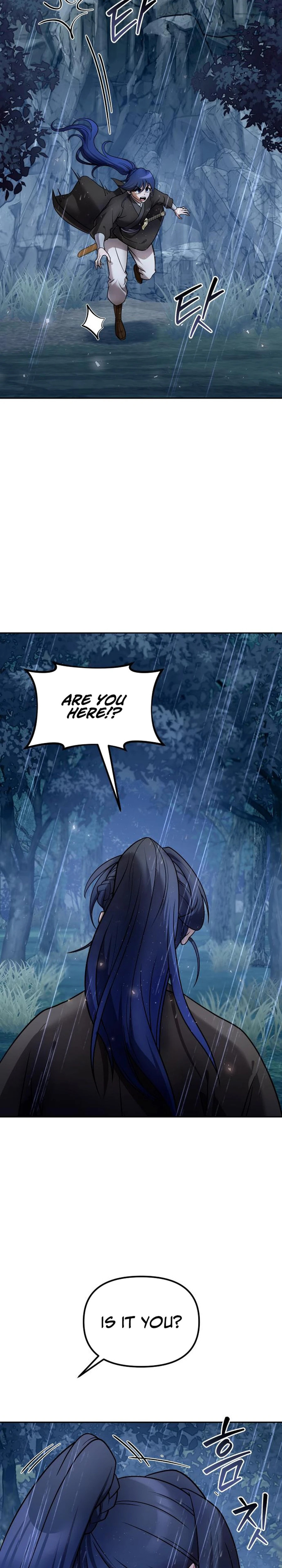 Read The Second Eunuch Regains His Manhood chapter 44 image 29 on Lezhin