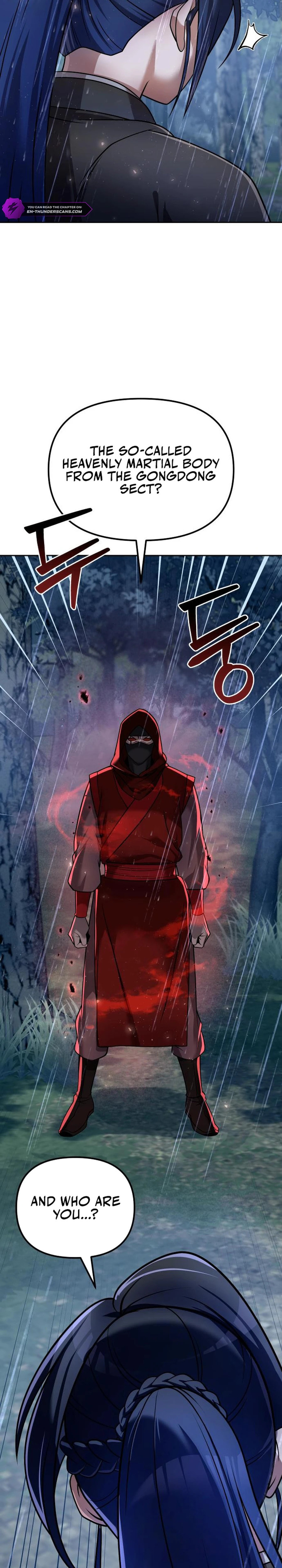 Read The Second Eunuch Regains His Manhood chapter 44 image 30 on Lezhin