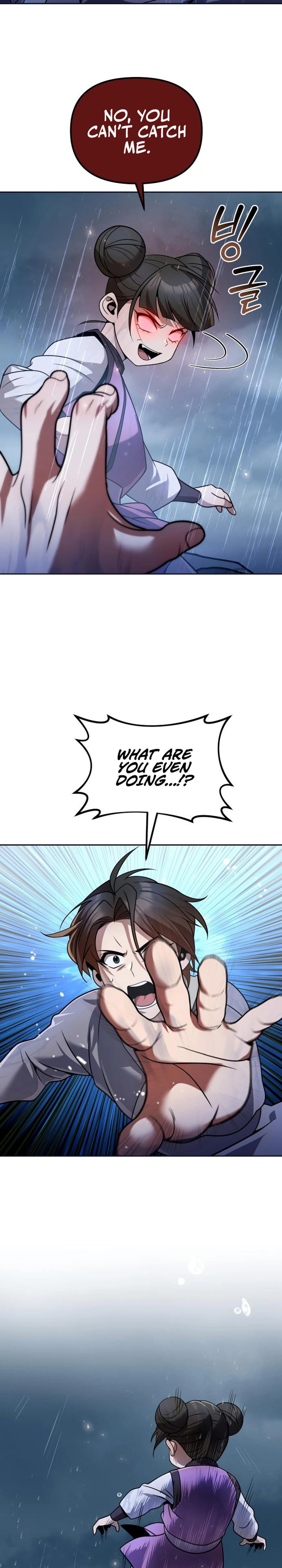 Read The Second Eunuch Regains His Manhood chapter 44 image 6 on Lezhin