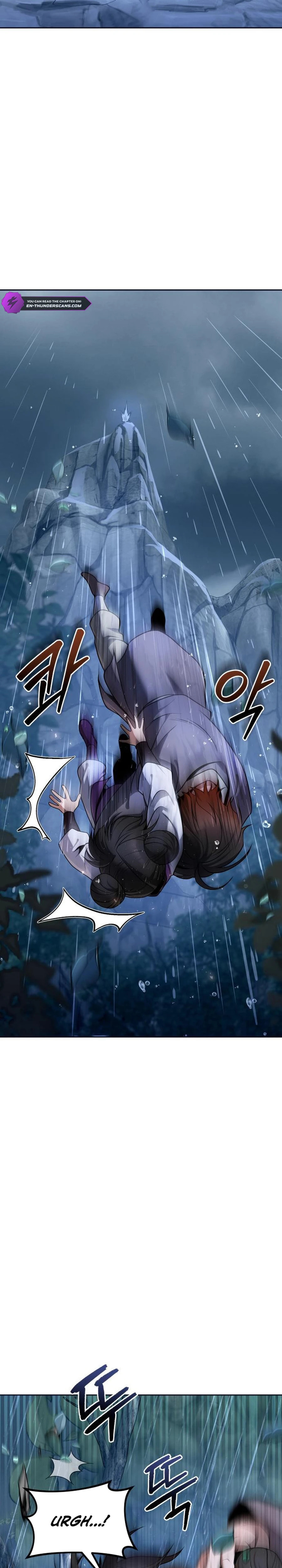 Read The Second Eunuch Regains His Manhood chapter 44 image 8 on Lezhin