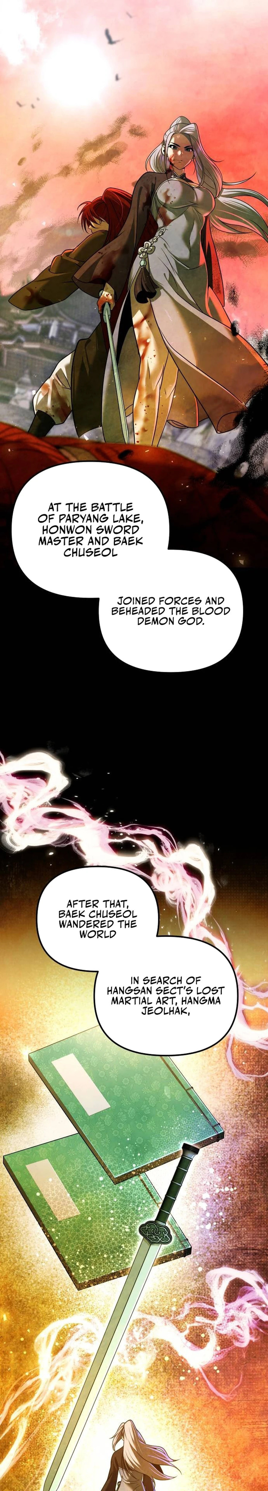 Read The Second Eunuch Regains His Manhood chapter 45 image 19 on Lezhin