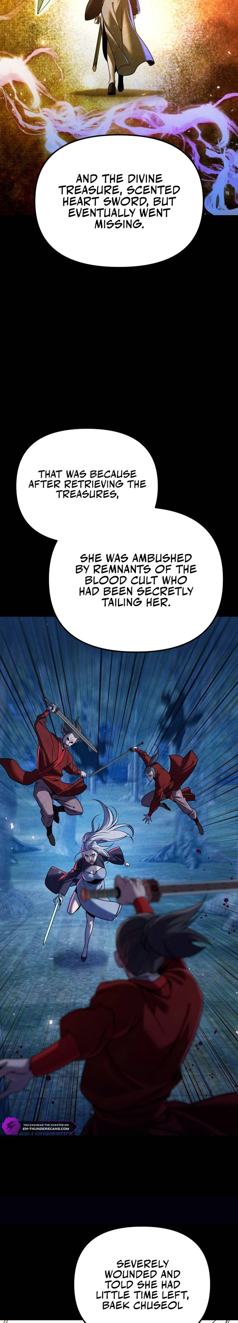 Read The Second Eunuch Regains His Manhood chapter 45 image 20 on Lezhin