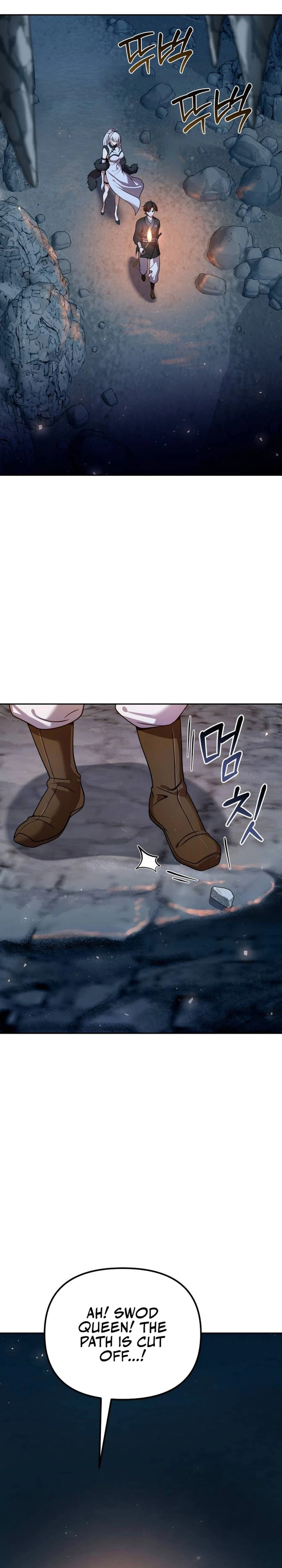 Read The Second Eunuch Regains His Manhood chapter 45 image 25 on Lezhin
