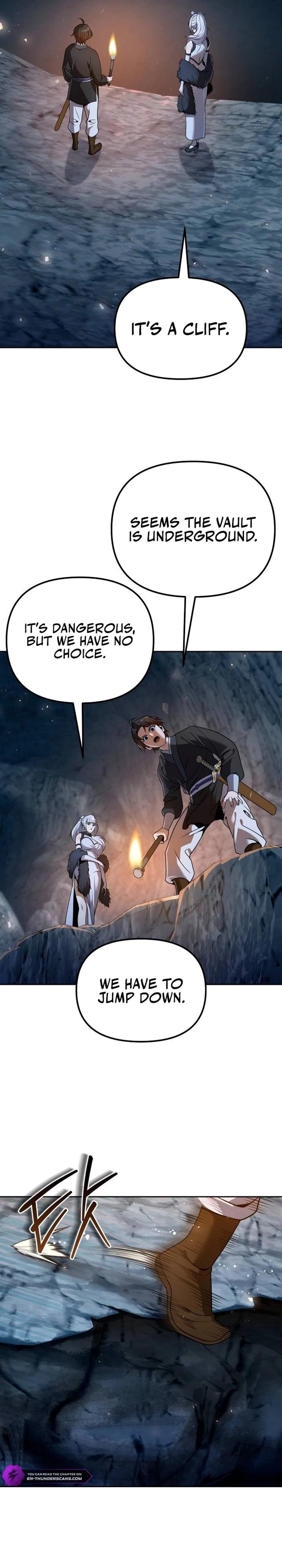 Read The Second Eunuch Regains His Manhood chapter 45 image 26 on Lezhin