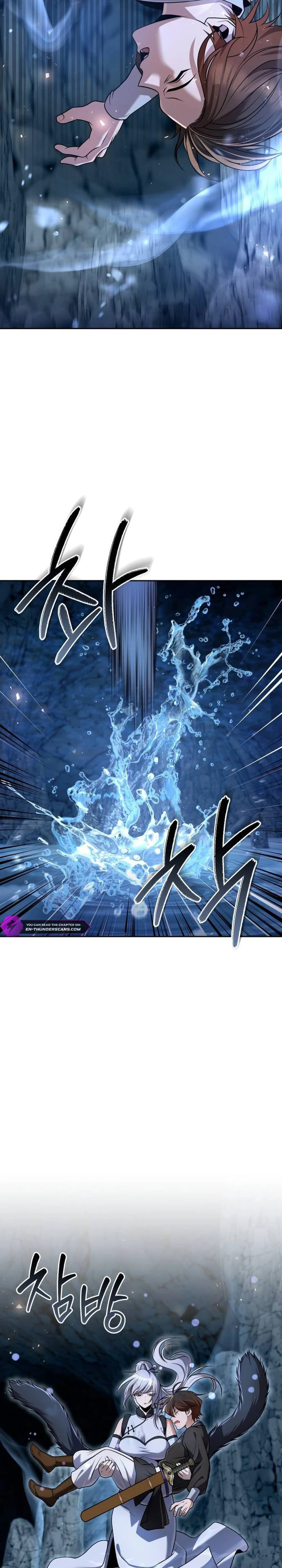 Read The Second Eunuch Regains His Manhood chapter 45 image 29 on Lezhin