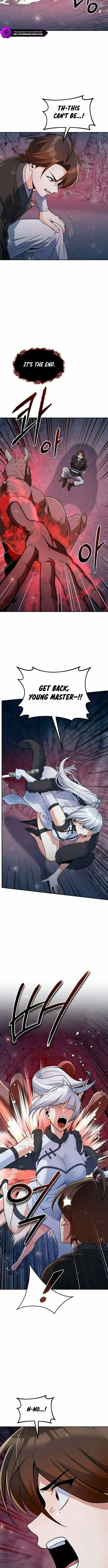 Read The Second Eunuch Regains His Manhood chapter 49 image 14 on Lezhin