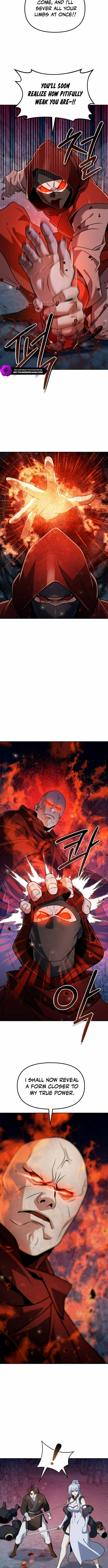 Read The Second Eunuch Regains His Manhood chapter 49 image 4 on Lezhin