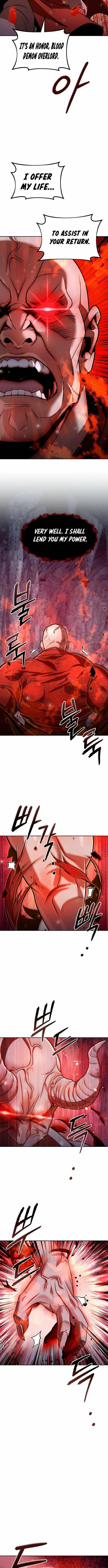 Read The Second Eunuch Regains His Manhood chapter 49 image 6 on Lezhin