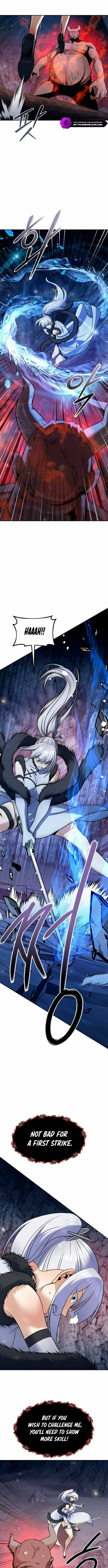 Read The Second Eunuch Regains His Manhood chapter 49 image 8 on Lezhin