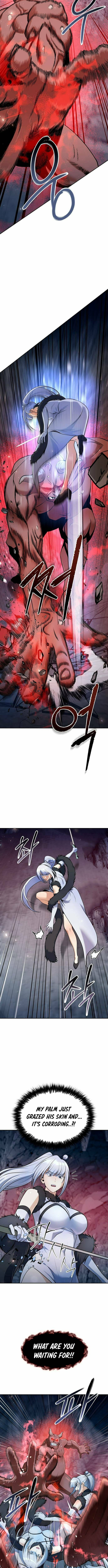 Read The Second Eunuch Regains His Manhood chapter 49 image 9 on Lezhin