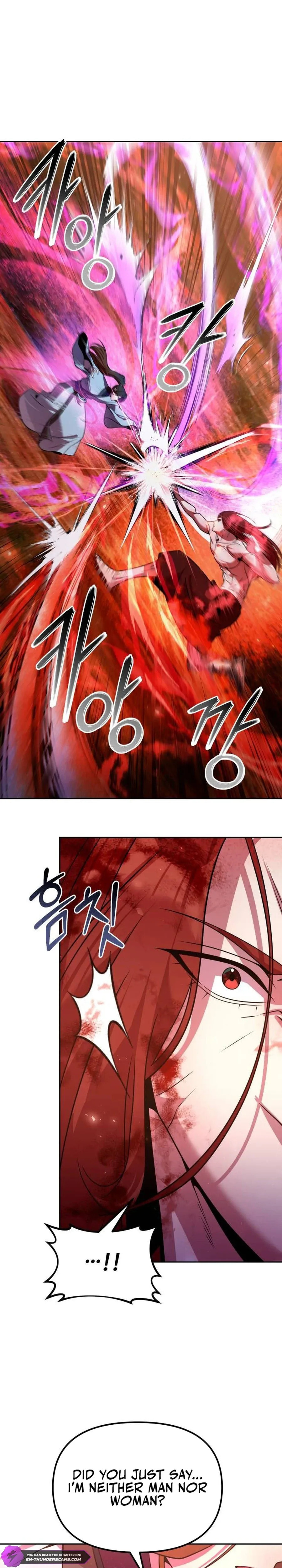 Read The Second Eunuch Regains His Manhood chapter 50 image 35 on Lezhin
