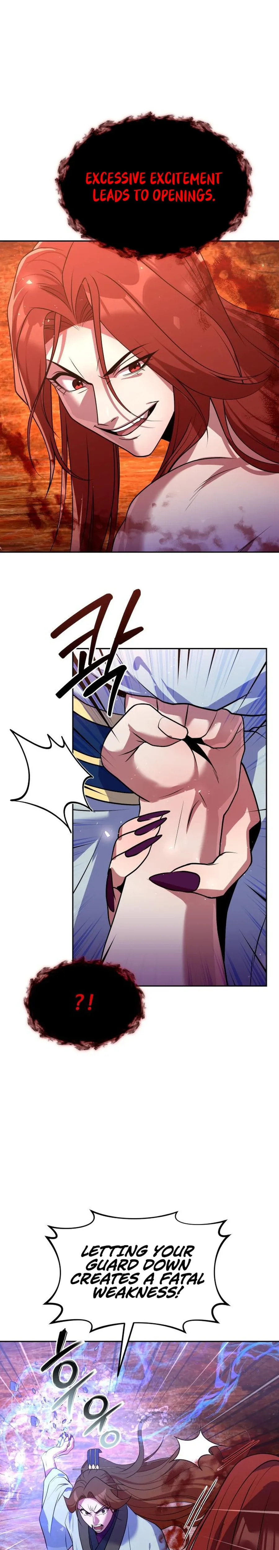 Read The Second Eunuch Regains His Manhood chapter 51 image 13 on Lezhin