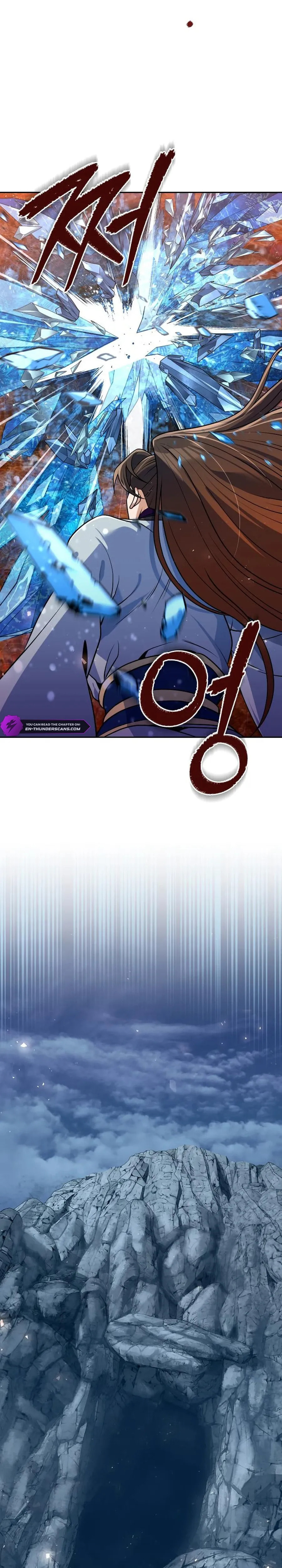 Read The Second Eunuch Regains His Manhood chapter 51 image 17 on Lezhin