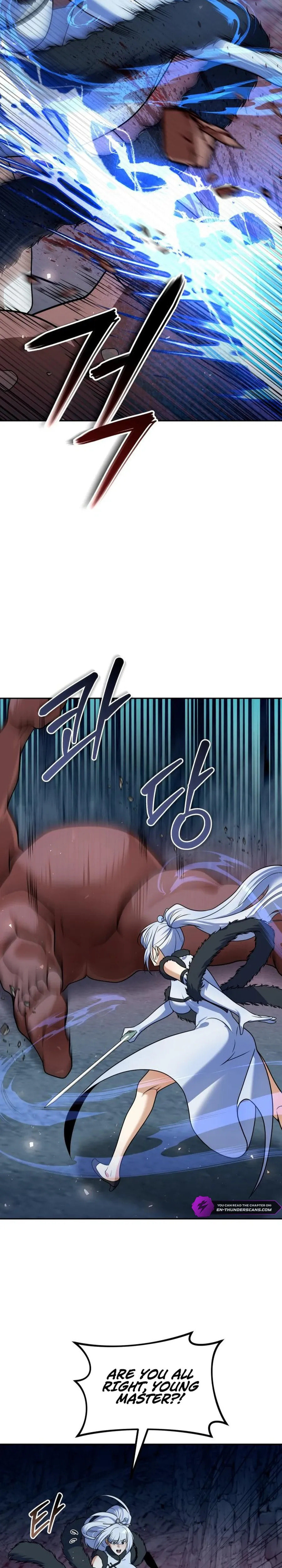 Read The Second Eunuch Regains His Manhood chapter 51 image 20 on Lezhin