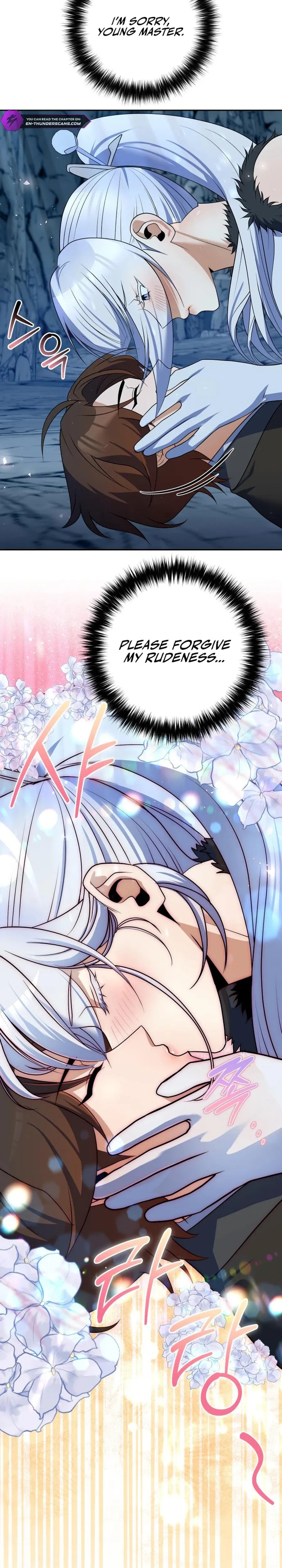 Read The Second Eunuch Regains His Manhood chapter 51 image 30 on Lezhin
