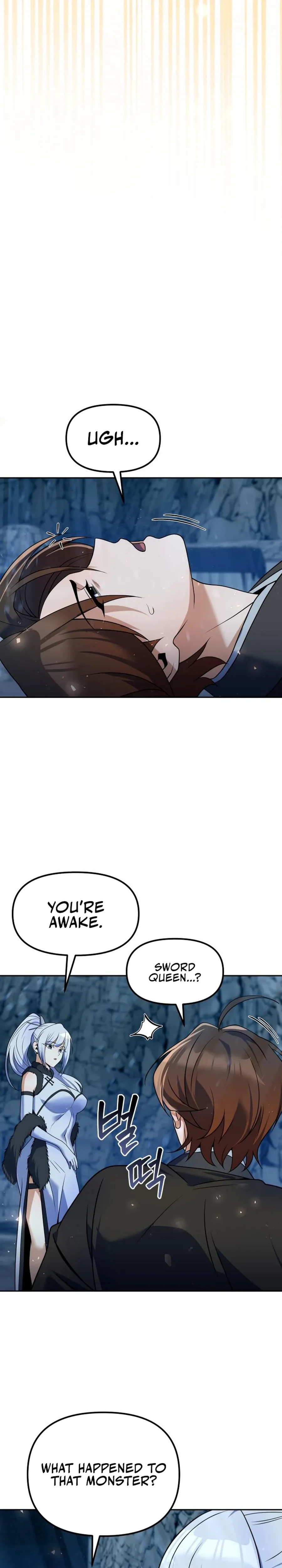 Read The Second Eunuch Regains His Manhood chapter 51 image 31 on Lezhin