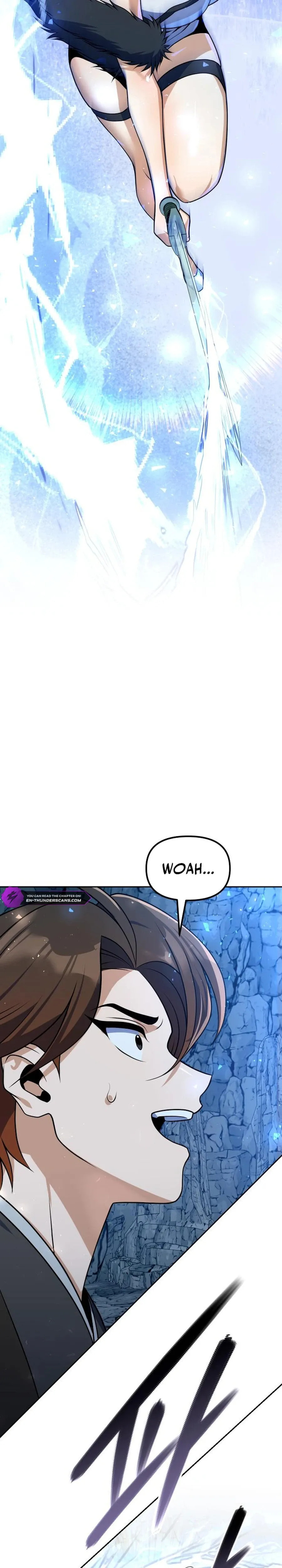 Read The Second Eunuch Regains His Manhood chapter 51 image 42 on Lezhin