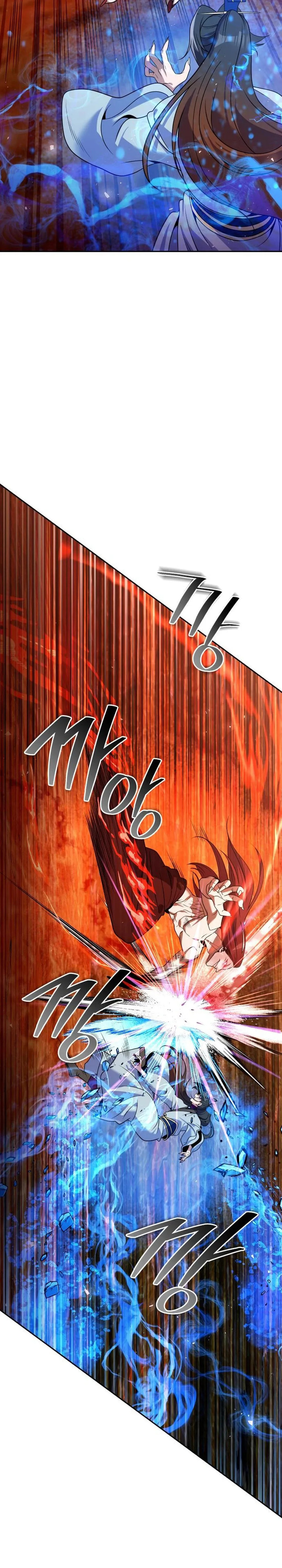 Read The Second Eunuch Regains His Manhood chapter 51 image 6 on Lezhin