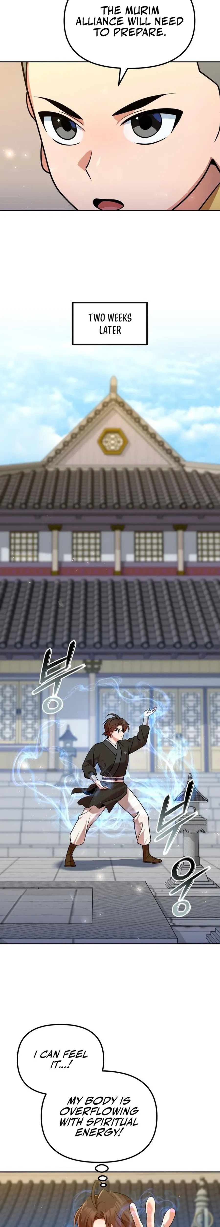 Read The Second Eunuch Regains His Manhood chapter 52 image 12 on Lezhin