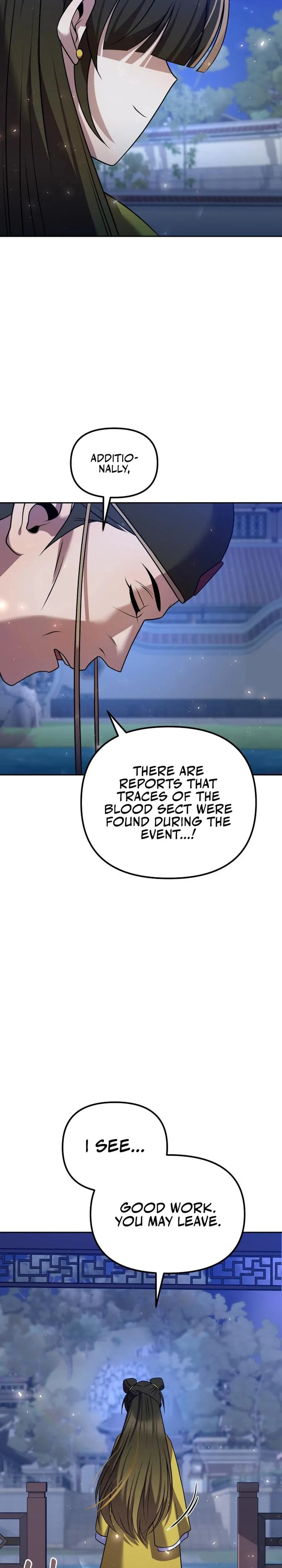 Read The Second Eunuch Regains His Manhood chapter 52 image 29 on Lezhin