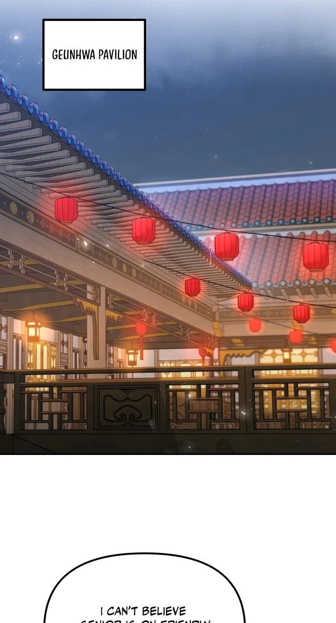 Read The Second Eunuch Regains His Manhood chapter 54 image 1 on Lezhin