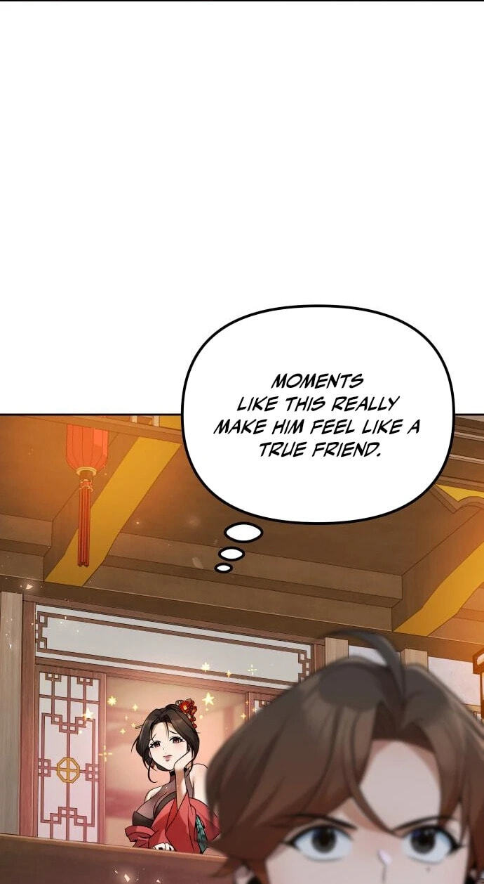 Read The Second Eunuch Regains His Manhood chapter 54 image 10 on Lezhin