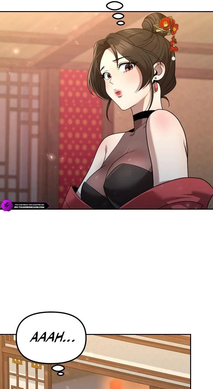 Read The Second Eunuch Regains His Manhood chapter 54 image 13 on Lezhin