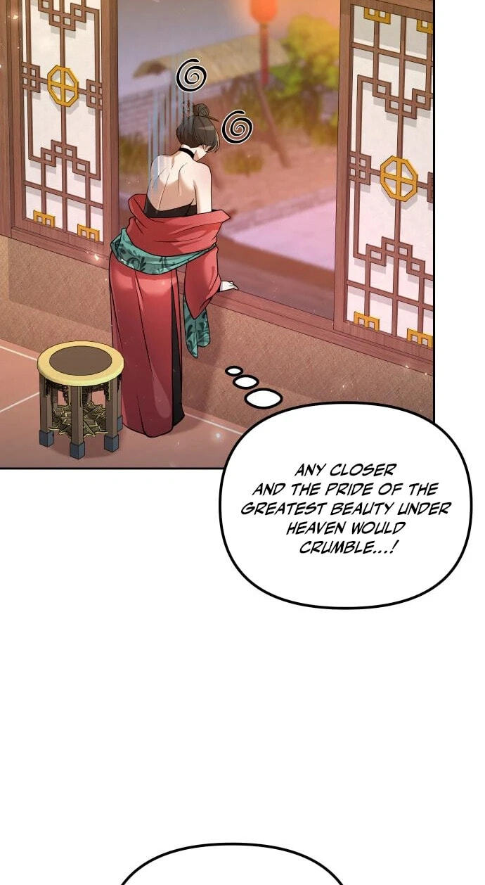 Read The Second Eunuch Regains His Manhood chapter 54 image 14 on Lezhin