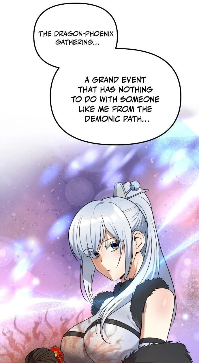 Read The Second Eunuch Regains His Manhood chapter 54 image 18 on Lezhin