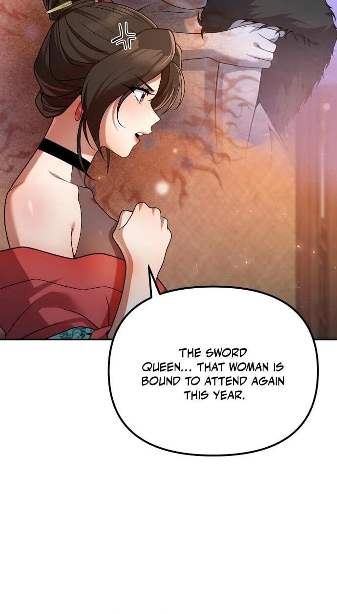 Read The Second Eunuch Regains His Manhood chapter 54 image 19 on Lezhin