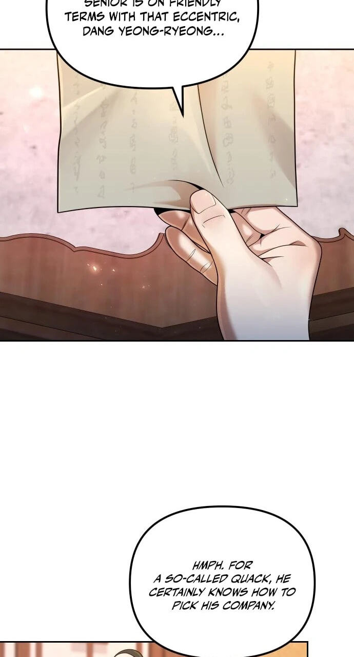 Read The Second Eunuch Regains His Manhood chapter 54 image 2 on Lezhin
