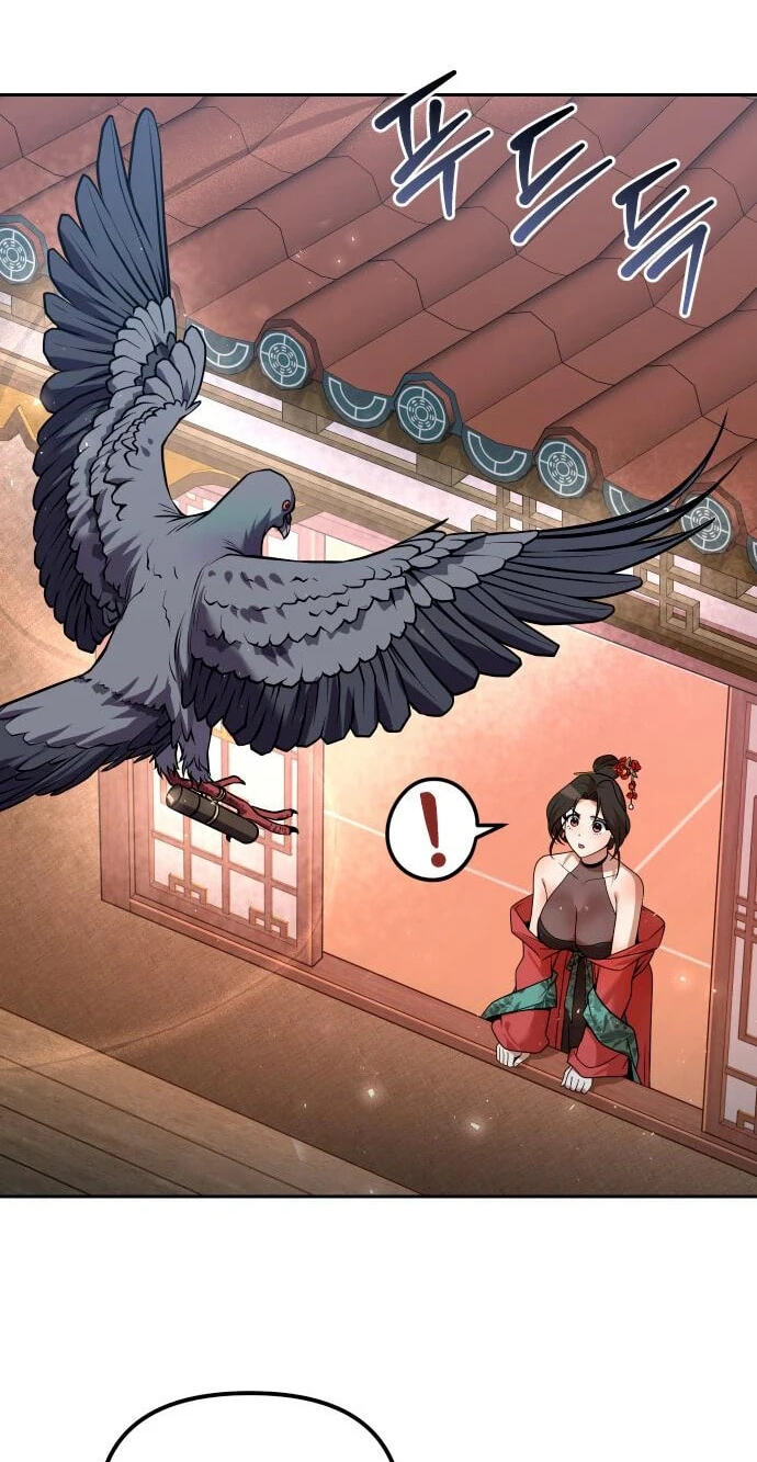 Read The Second Eunuch Regains His Manhood chapter 54 image 21 on Lezhin