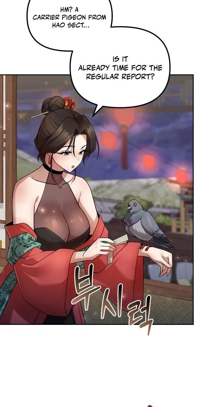 Read The Second Eunuch Regains His Manhood chapter 54 image 22 on Lezhin