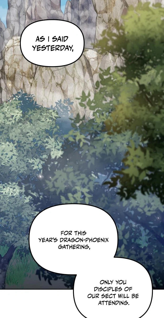 Read The Second Eunuch Regains His Manhood chapter 54 image 27 on Lezhin