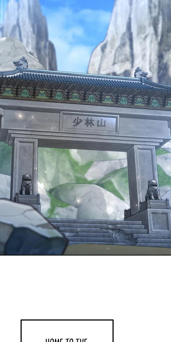 Read The Second Eunuch Regains His Manhood chapter 54 image 32 on Lezhin