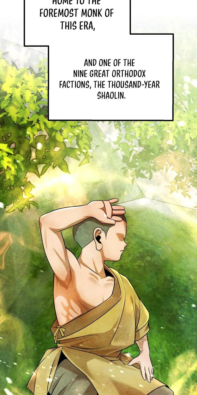 Read The Second Eunuch Regains His Manhood chapter 54 image 33 on Lezhin