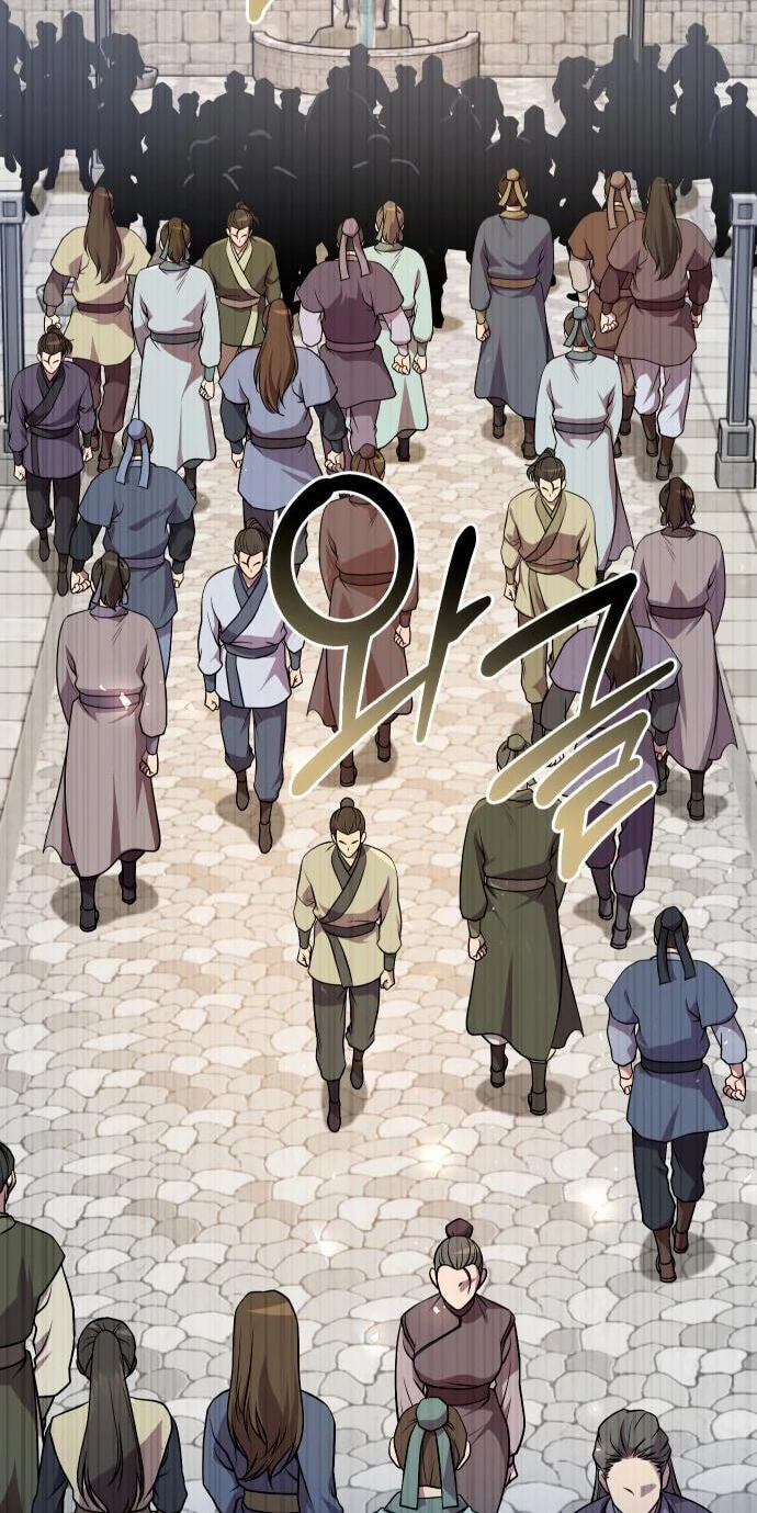 Read The Second Eunuch Regains His Manhood chapter 54 image 35 on Lezhin