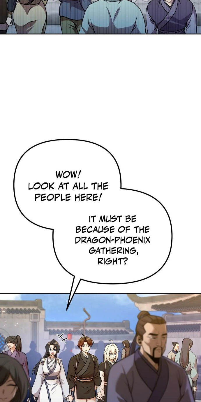 Read The Second Eunuch Regains His Manhood chapter 54 image 36 on Lezhin