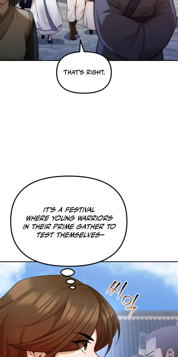 Read The Second Eunuch Regains His Manhood chapter 54 image 37 on Lezhin
