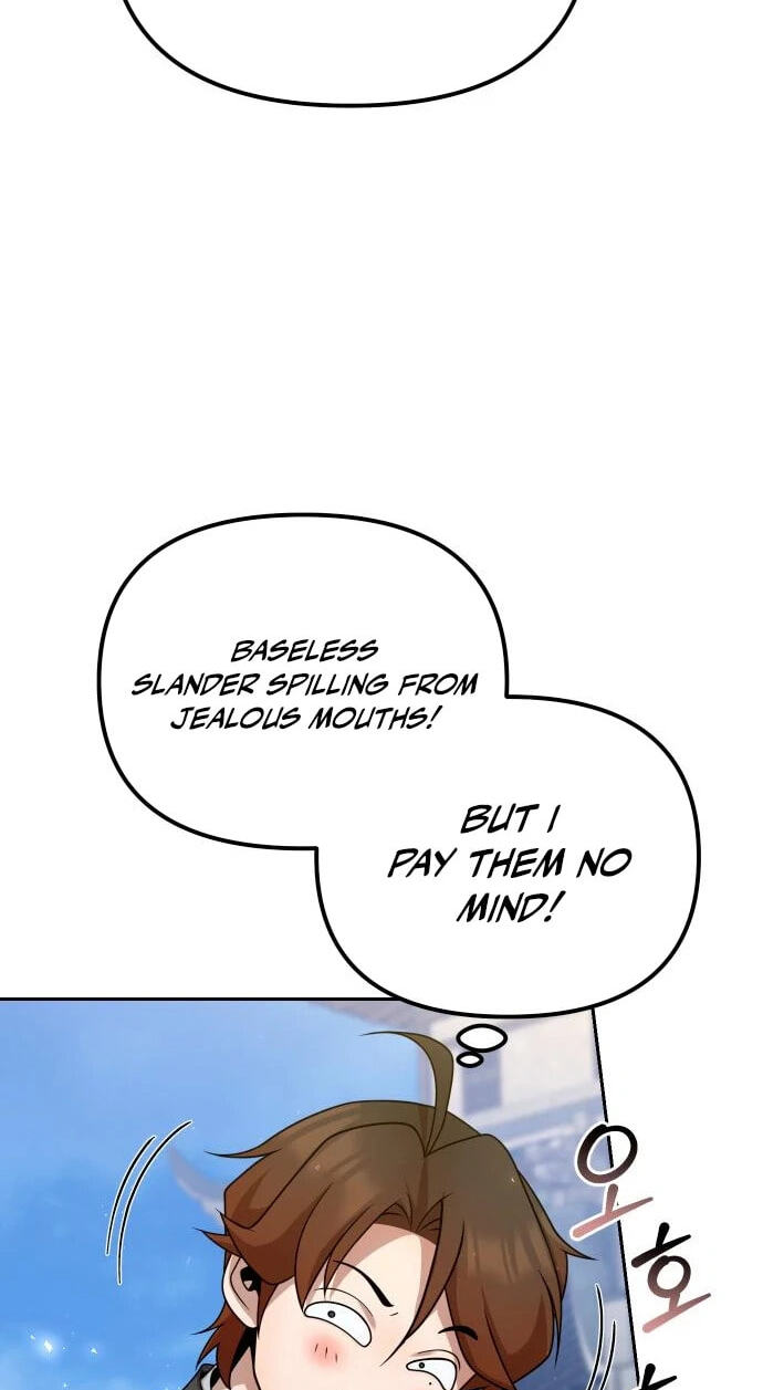 Read The Second Eunuch Regains His Manhood chapter 54 image 41 on Lezhin