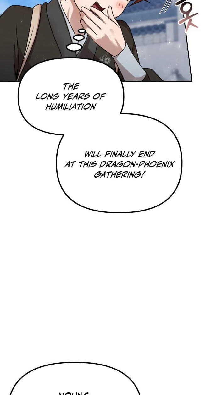 Read The Second Eunuch Regains His Manhood chapter 54 image 42 on Lezhin
